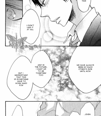 [Junko] Kimi to Aruku | Walking with You [Eng] – Gay Manga sex 29