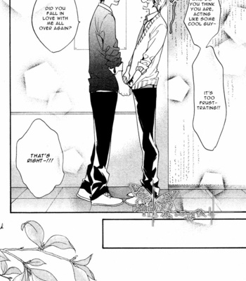 [Junko] Kimi to Aruku | Walking with You [Eng] – Gay Manga sex 31