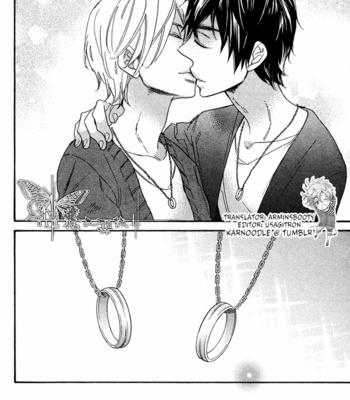 [Junko] Kimi to Aruku | Walking with You [Eng] – Gay Manga sex 33