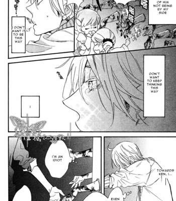 [Junko] Kimi to Aruku | Walking with You [Eng] – Gay Manga sex 25