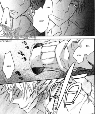[Junko] Kimi to Aruku | Walking with You [Eng] – Gay Manga sex 26