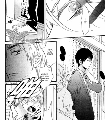 [Junko] Kimi to Aruku | Walking with You [Eng] – Gay Manga sex 27