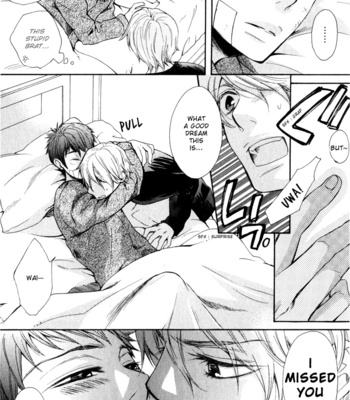 [Junko] Abarenbou Kareshi [Eng] – Gay Manga sex 23