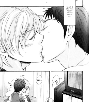 [Junko] Abarenbou Kareshi [Eng] – Gay Manga sex 41