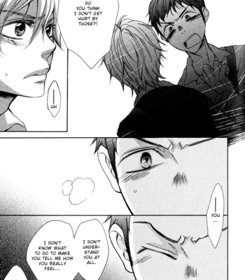 [Junko] Abarenbou Kareshi [Eng] – Gay Manga sex 57