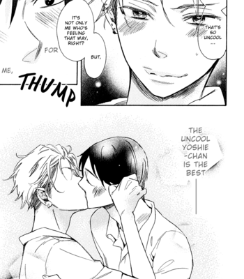 [Junko] Abarenbou Kareshi [Eng] – Gay Manga sex 140