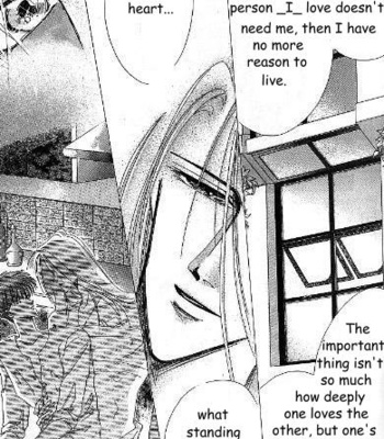 [OZAKI Minami] Bronze – Vol.04 [Eng] – Gay Manga sex 8
