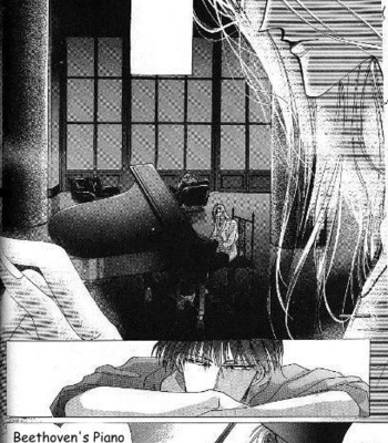 [OZAKI Minami] Bronze – Vol.04 [Eng] – Gay Manga sex 11