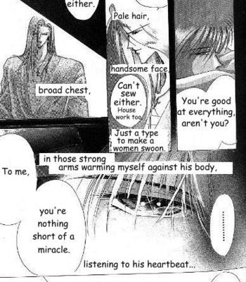 [OZAKI Minami] Bronze – Vol.04 [Eng] – Gay Manga sex 12
