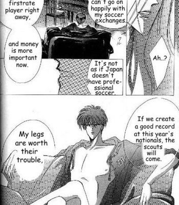 [OZAKI Minami] Bronze – Vol.04 [Eng] – Gay Manga sex 13