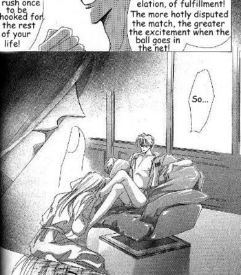 [OZAKI Minami] Bronze – Vol.04 [Eng] – Gay Manga sex 15