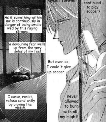 [OZAKI Minami] Bronze – Vol.04 [Eng] – Gay Manga sex 16