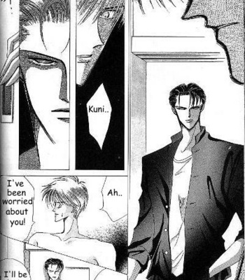 [OZAKI Minami] Bronze – Vol.04 [Eng] – Gay Manga sex 19