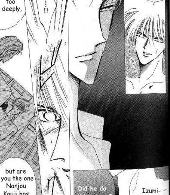 [OZAKI Minami] Bronze – Vol.04 [Eng] – Gay Manga sex 20