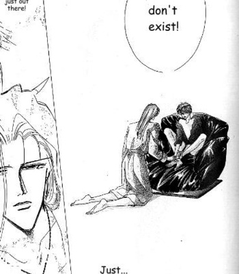 [OZAKI Minami] Bronze – Vol.04 [Eng] – Gay Manga sex 38