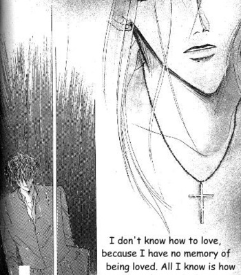 [OZAKI Minami] Bronze – Vol.04 [Eng] – Gay Manga sex 39