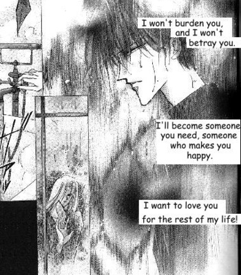 [OZAKI Minami] Bronze – Vol.04 [Eng] – Gay Manga sex 40