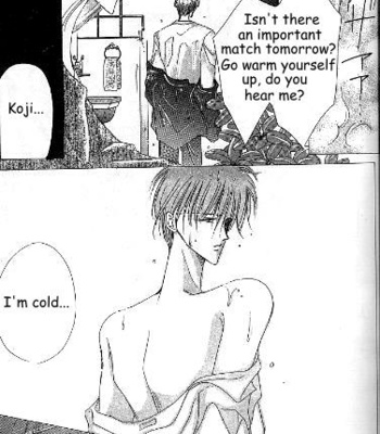[OZAKI Minami] Bronze – Vol.04 [Eng] – Gay Manga sex 42
