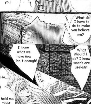 [OZAKI Minami] Bronze – Vol.04 [Eng] – Gay Manga sex 49