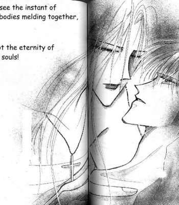[OZAKI Minami] Bronze – Vol.04 [Eng] – Gay Manga sex 53