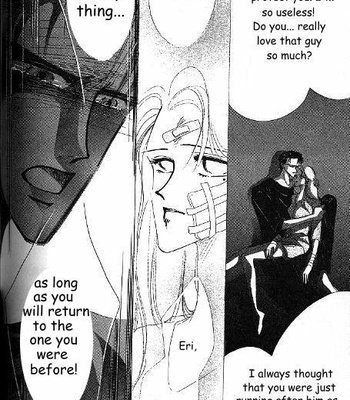 [OZAKI Minami] Bronze – Vol.04 [Eng] – Gay Manga sex 68