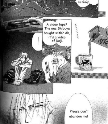 [OZAKI Minami] Bronze – Vol.04 [Eng] – Gay Manga sex 72