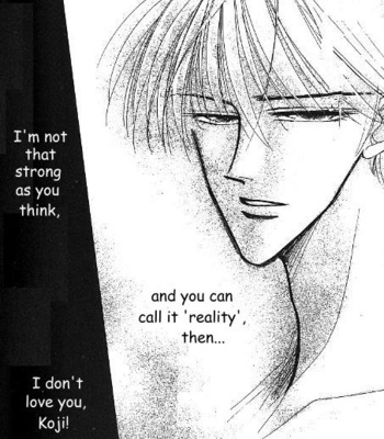 [OZAKI Minami] Bronze – Vol.04 [Eng] – Gay Manga sex 78