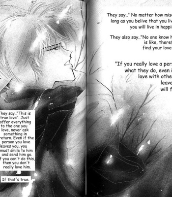[OZAKI Minami] Bronze – Vol.04 [Eng] – Gay Manga sex 82