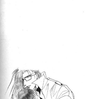 [OZAKI Minami] Bronze – Vol.04 [Eng] – Gay Manga sex 83
