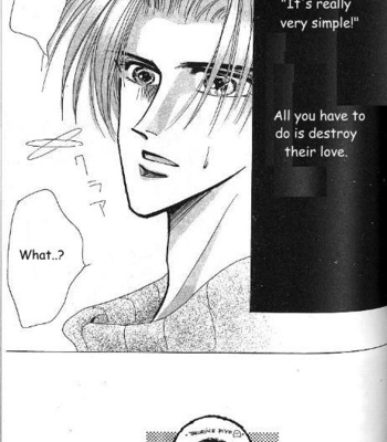[OZAKI Minami] Bronze – Vol.04 [Eng] – Gay Manga sex 84
