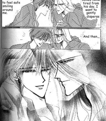 [OZAKI Minami] Bronze – Vol.04 [Eng] – Gay Manga sex 91