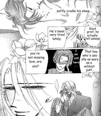 [OZAKI Minami] Bronze – Vol.04 [Eng] – Gay Manga sex 92