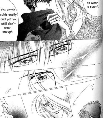 [OZAKI Minami] Bronze – Vol.04 [Eng] – Gay Manga sex 96