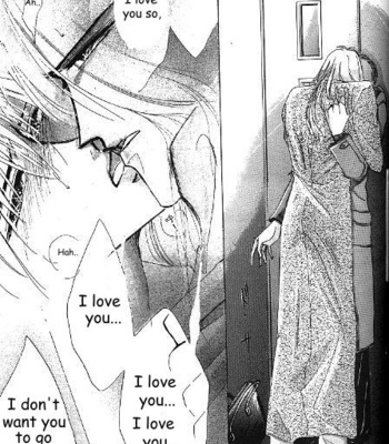 [OZAKI Minami] Bronze – Vol.04 [Eng] – Gay Manga sex 98