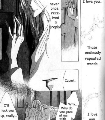 [OZAKI Minami] Bronze – Vol.04 [Eng] – Gay Manga sex 100