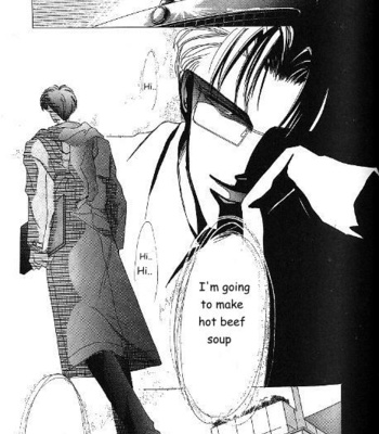 [OZAKI Minami] Bronze – Vol.04 [Eng] – Gay Manga sex 106