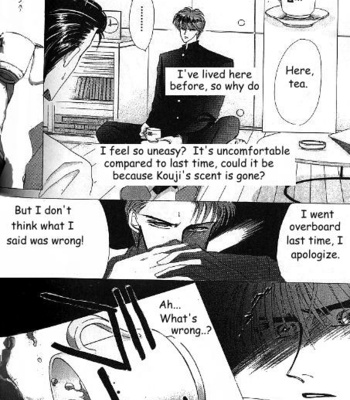 [OZAKI Minami] Bronze – Vol.04 [Eng] – Gay Manga sex 107