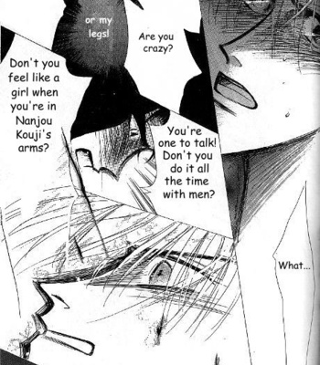 [OZAKI Minami] Bronze – Vol.04 [Eng] – Gay Manga sex 110