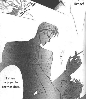 [OZAKI Minami] Bronze – Vol.04 [Eng] – Gay Manga sex 118