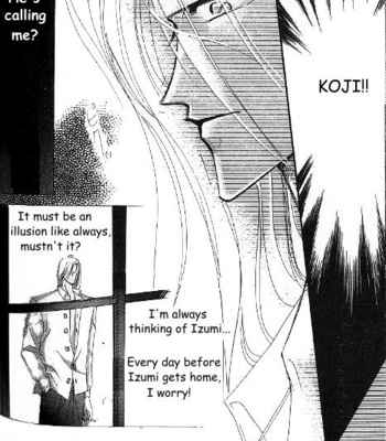 [OZAKI Minami] Bronze – Vol.04 [Eng] – Gay Manga sex 119