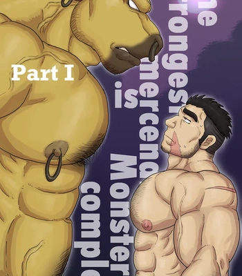 Gay Manga - [Renoky] The Strongest Mercenary has a Monster Complex [Eng] – Gay Manga
