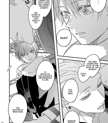[Izumi Haruka] Kimini Furu Kotonoha Ha [Eng] (c.1) – Gay Manga sex 23
