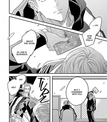 [Izumi Haruka] Kimini Furu Kotonoha Ha [Eng] (c.1) – Gay Manga sex 25