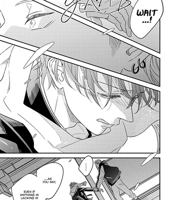 [Izumi Haruka] Kimini Furu Kotonoha Ha [Eng] (c.1) – Gay Manga sex 26