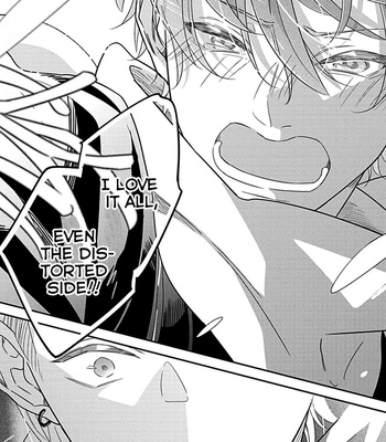 [Izumi Haruka] Kimini Furu Kotonoha Ha [Eng] (c.1) – Gay Manga sex 27