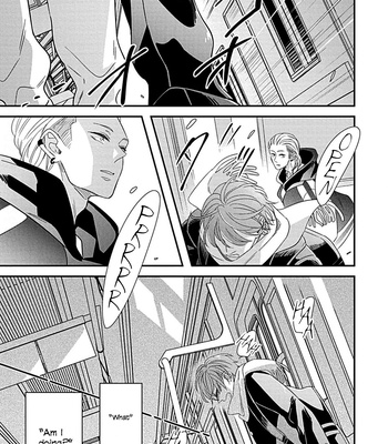 [Izumi Haruka] Kimini Furu Kotonoha Ha [Eng] (c.1) – Gay Manga sex 28