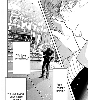 [Izumi Haruka] Kimini Furu Kotonoha Ha [Eng] (c.1) – Gay Manga sex 31