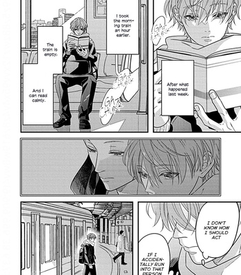 [Izumi Haruka] Kimini Furu Kotonoha Ha [Eng] (c.1) – Gay Manga sex 33