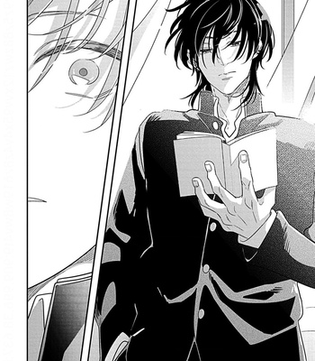 [Izumi Haruka] Kimini Furu Kotonoha Ha [Eng] (c.1) – Gay Manga sex 35