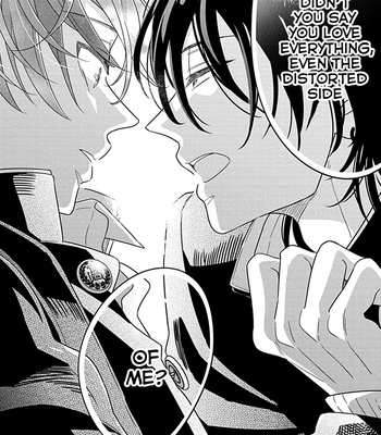 [Izumi Haruka] Kimini Furu Kotonoha Ha [Eng] (c.1) – Gay Manga sex 45